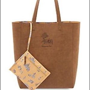 Disney Winnie the Pooh Tote